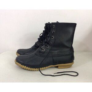 American Eagle Outfitters Duck Boots Winter Waterproof Mens 7